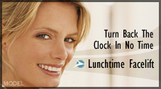 Weekend Face Lift - Turn Back the Clock in No Time