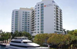 Doubletree Guest Suites Hotel